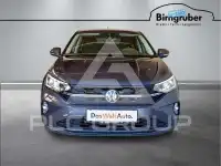2025 Volkswagen Taigo