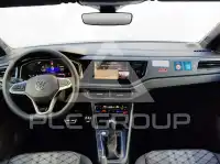 2025 Volkswagen Taigo