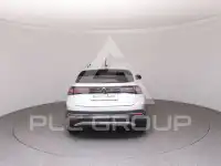 2025 Volkswagen Taigo