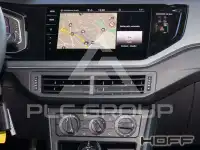 2025 Volkswagen Taigo