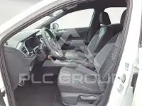 2025 Volkswagen Taigo