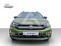 2025 Volkswagen Taigo