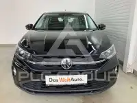 2025 Volkswagen Taigo