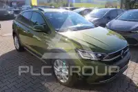 2025 Volkswagen Taigo