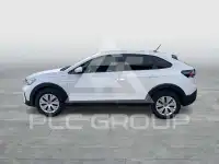 2025 Volkswagen Taigo