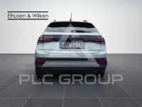 2025 Volkswagen Taigo