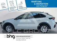 2025 Volkswagen Taigo
