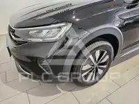 2025 Volkswagen Taigo