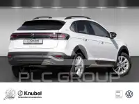 2025 Volkswagen Taigo