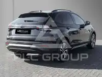 2025 Volkswagen Taigo