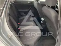 2025 Volkswagen Taigo