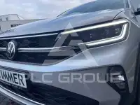 2025 Volkswagen Taigo