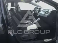 2025 Volkswagen Taigo