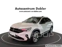 2025 Volkswagen Taigo