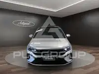 2025 Volkswagen Taigo