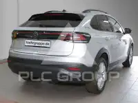 2025 Volkswagen Taigo