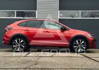 2025 Volkswagen Taigo