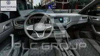 2025 Volkswagen Taigo