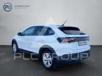 2025 Volkswagen Taigo