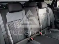 2025 Volkswagen Taigo