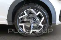 2025 Volkswagen Taigo