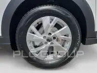 2025 Volkswagen Taigo