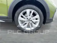2025 Volkswagen Taigo