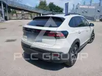 2025 Volkswagen Taigo