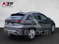 2025 Volkswagen Taigo