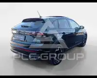 2025 Volkswagen Taigo