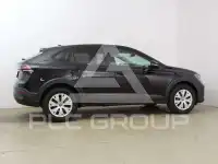 2025 Volkswagen Taigo