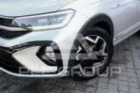 2025 Volkswagen Taigo