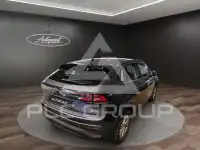 2025 Volkswagen Taigo