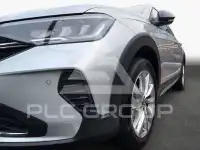 2025 Volkswagen Taigo