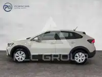 2025 Volkswagen Taigo