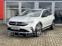 2025 Volkswagen Taigo