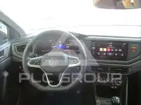 2025 Volkswagen Taigo