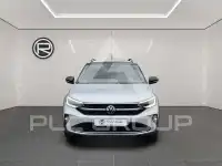 2025 Volkswagen Taigo