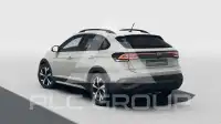 2026 Volkswagen Taigo