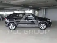 2025 Volkswagen Taigo