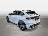 2025 Volkswagen Taigo