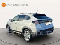 2025 Volkswagen Taigo