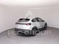 2025 Volkswagen Taigo