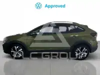 2025 Volkswagen Taigo