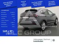 2025 Volkswagen Taigo
