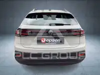 2025 Volkswagen Taigo