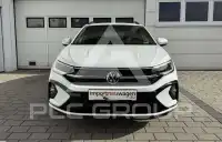 2025 Volkswagen Taigo
