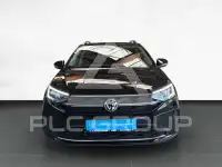 2025 Volkswagen Taigo