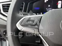 2025 Volkswagen Taigo