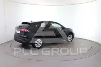 2025 Volkswagen Taigo